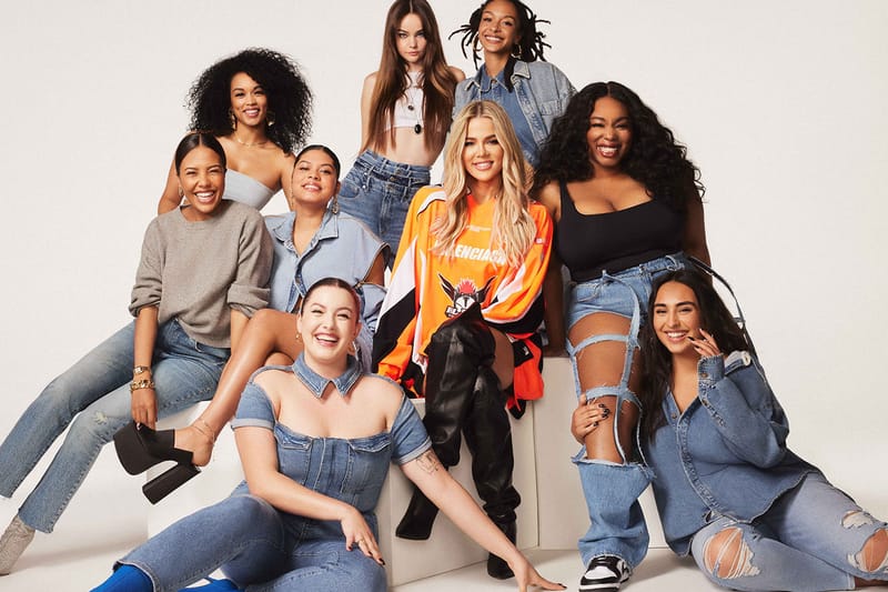 Good American Brings Open Casting to London