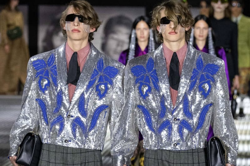 Gucci Announces First Runway Show After Alessandro Michele's Departure