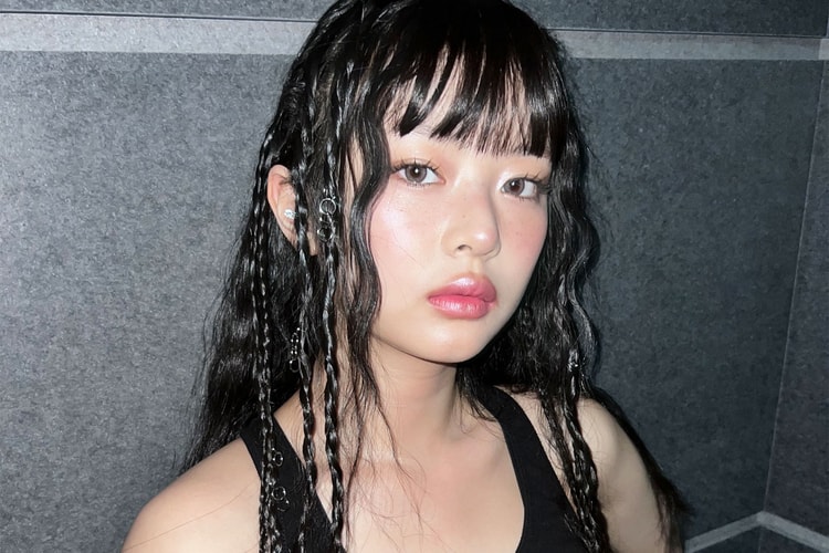 NewJeans Member Hanni Is Gucci's Newest Brand Ambassador