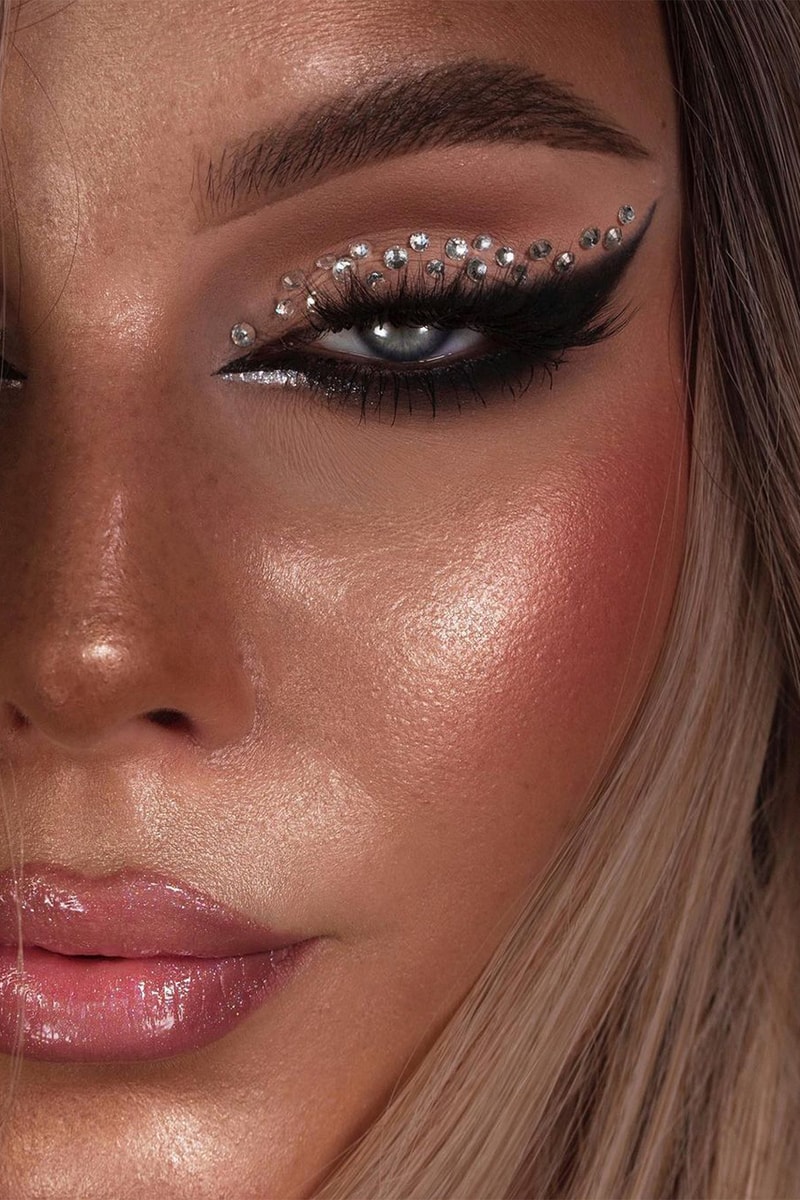 2022 Halloween makeup ideas