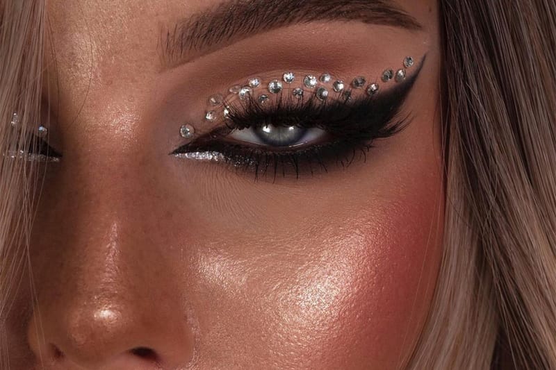 Get Ready for Halloween With These Beginner-Friendly Makeup Ideas