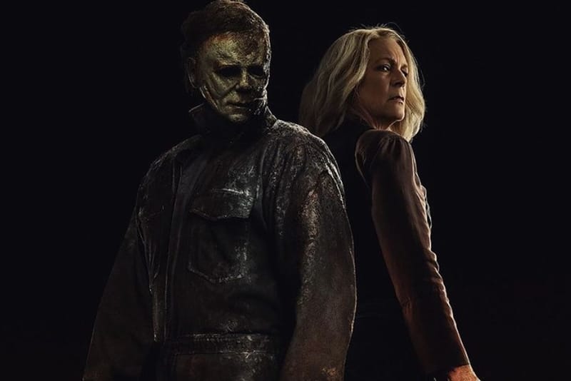 Jamie Lee Curtis Finally Explains Why She Returned for the Final 'Halloween' Reboot Trilogy