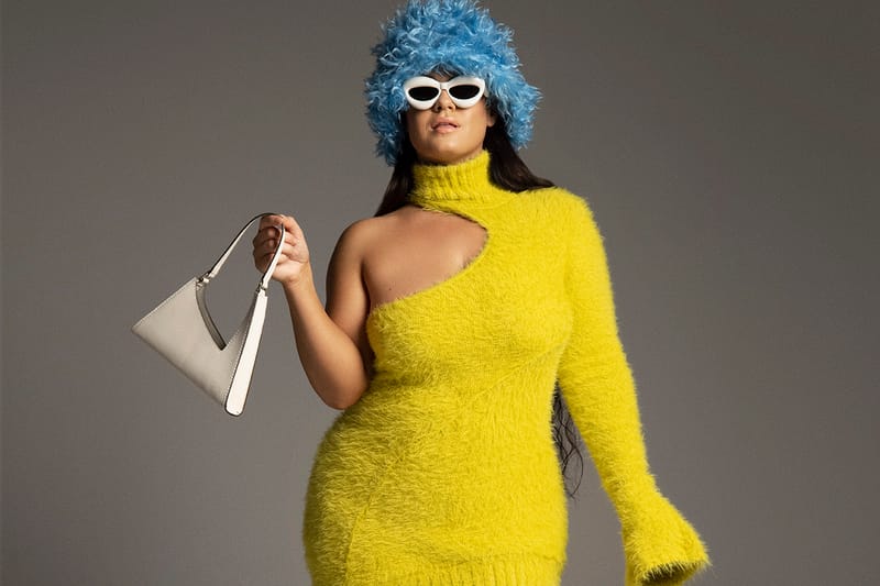 Hanifa Goes Bold With FW2022 Collection