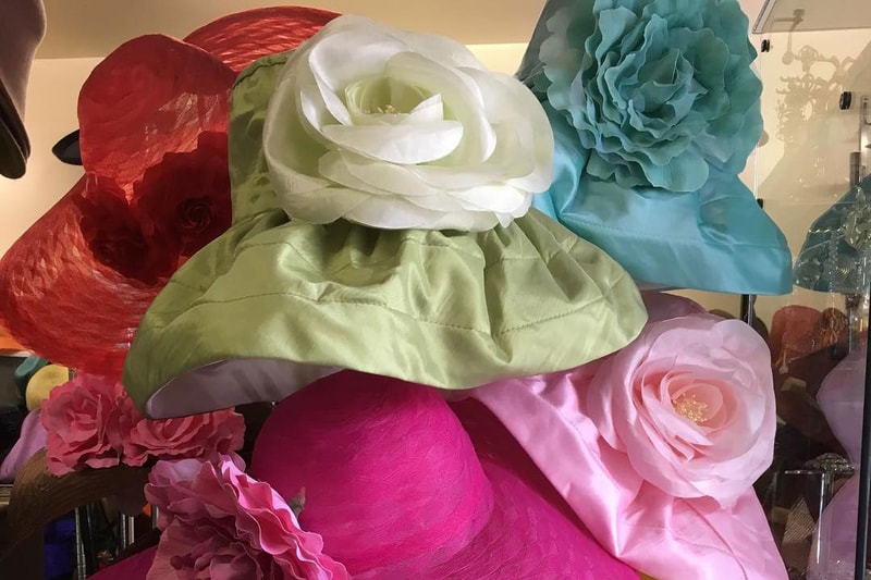 harlem heaven hats evetta petty