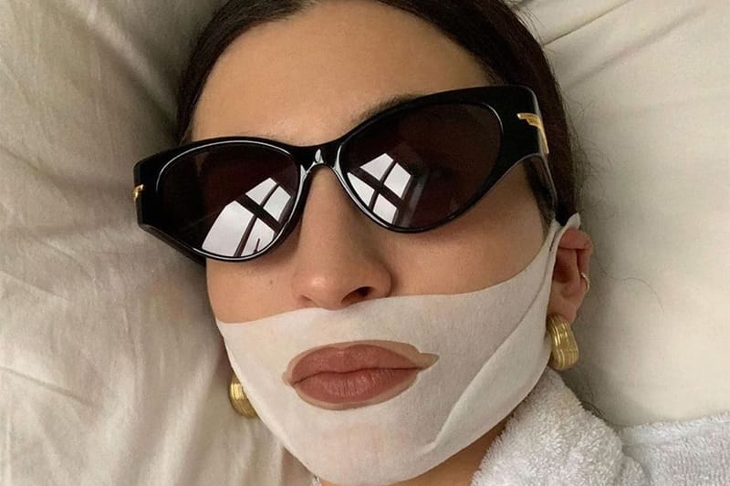 Here’s How To Keep Your Skin in Check During Holiday Party Season