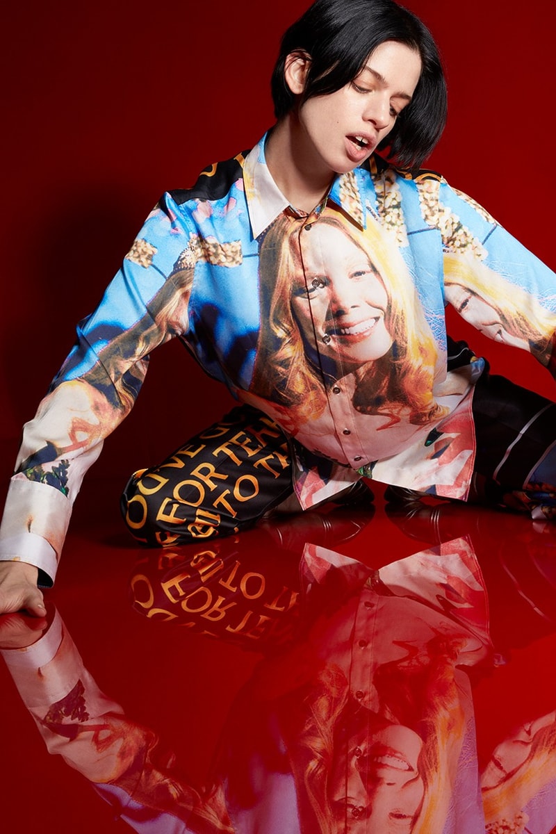 jw anderson carrie horror film halloween t-shirts hoodies