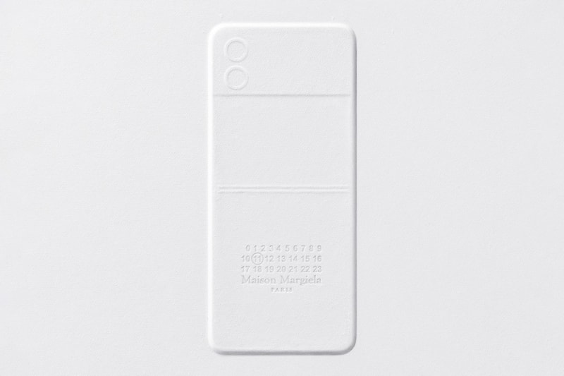 Maison Margiela Samsung