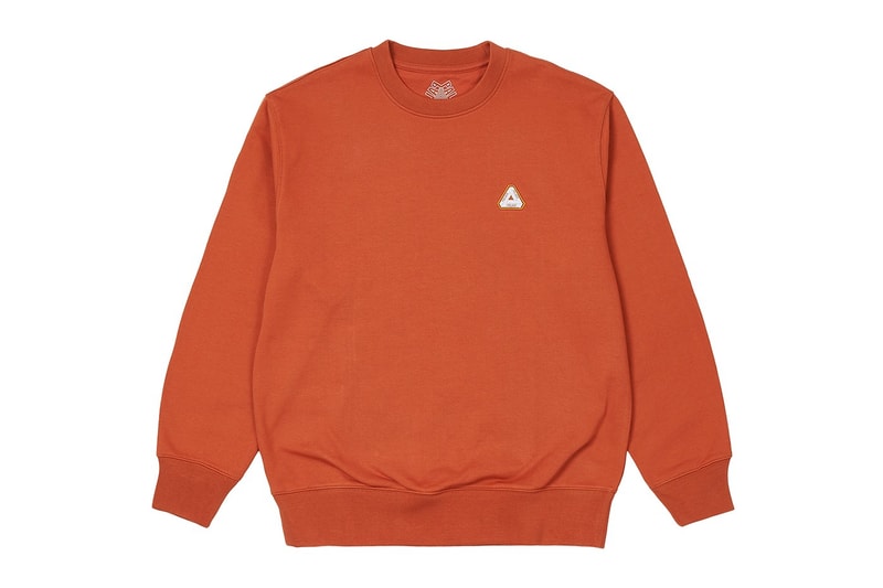 palace skateboards jumpers beanies shirts t-shirts