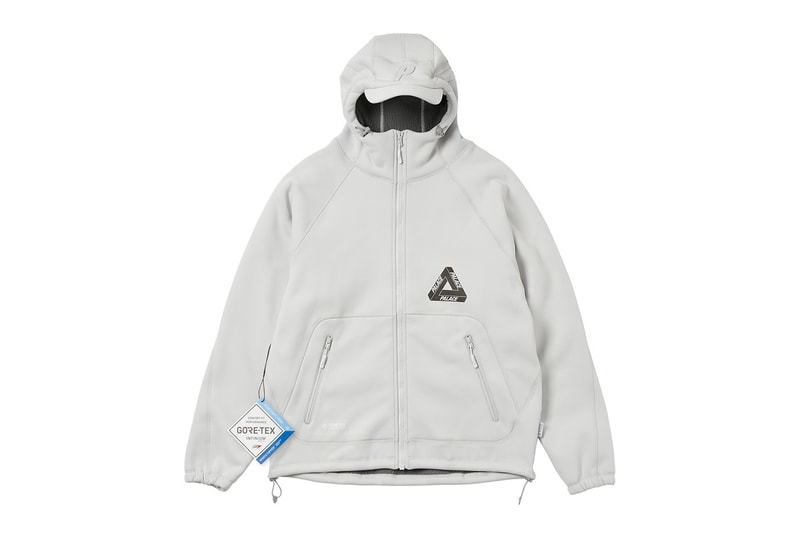 palace skateboards jumpers beanies shirts t-shirts
