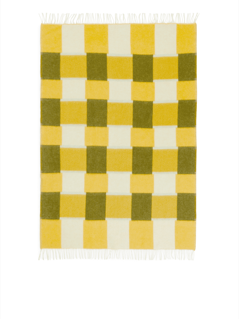 arket blankets winter warm stockholm artist evelina 