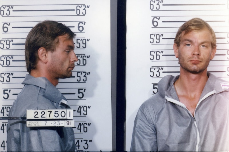 true crime serial killer obsession jeffrey dahmer series netflix evan peters psychology 