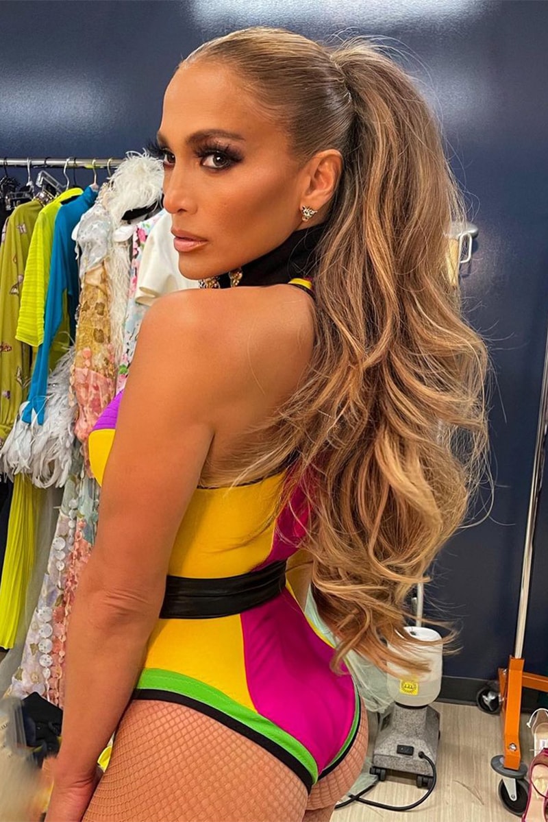Chris Appleton basic ponytail hairstyle hack 