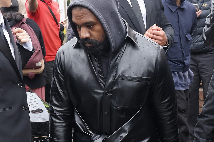JPMorgan Chase Ends Banking Relationship With YEEZY