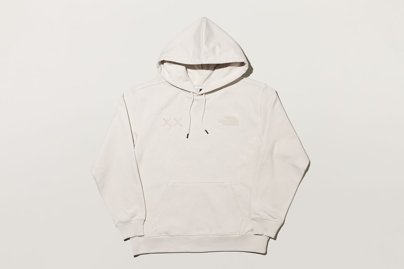 KAWS The North Face Second Collaboration Full Look Images Release Date Info