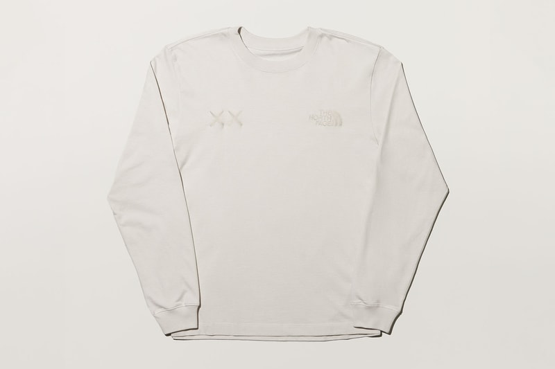 KAWS The North Face Second Collaboration Full Look Images Release Date Info