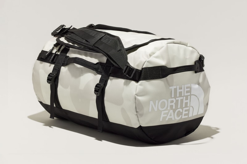 KAWS The North Face Second Collaboration Full Look Images Release Date Info