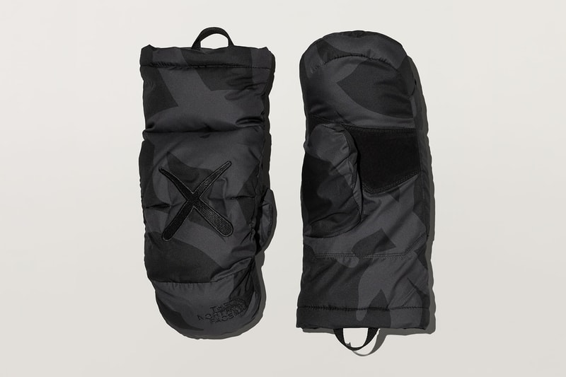 kaws north face backpack The x Basecamp Duffel Bag KAWS x The North Face