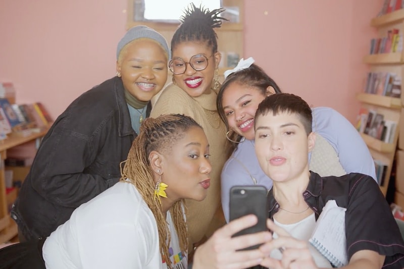 queer Sex Ed inclusive LGBTQ it gets better project