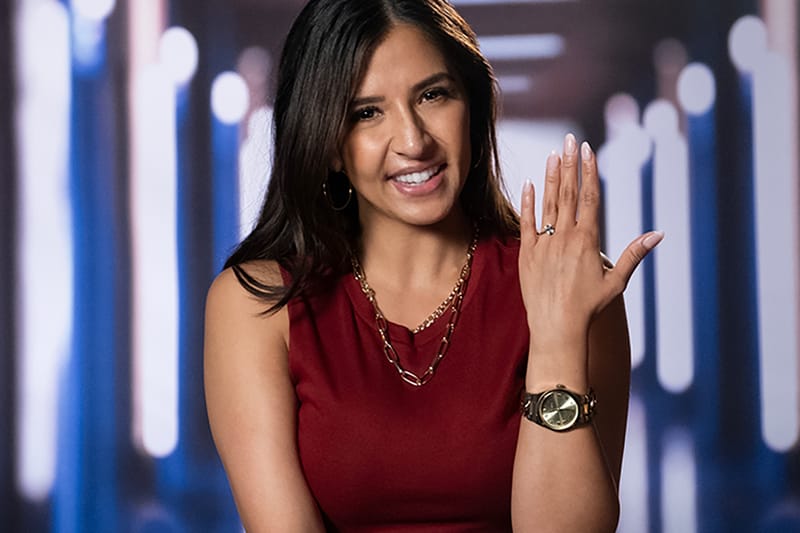 'Love Is Blind' Season 3: Dating Expert Reveals Why Marriages Won't Last