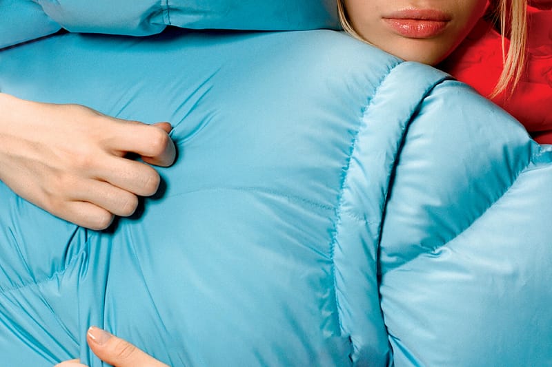 Madhappy's Cozy Puffers Have You Covered For Cozy Season