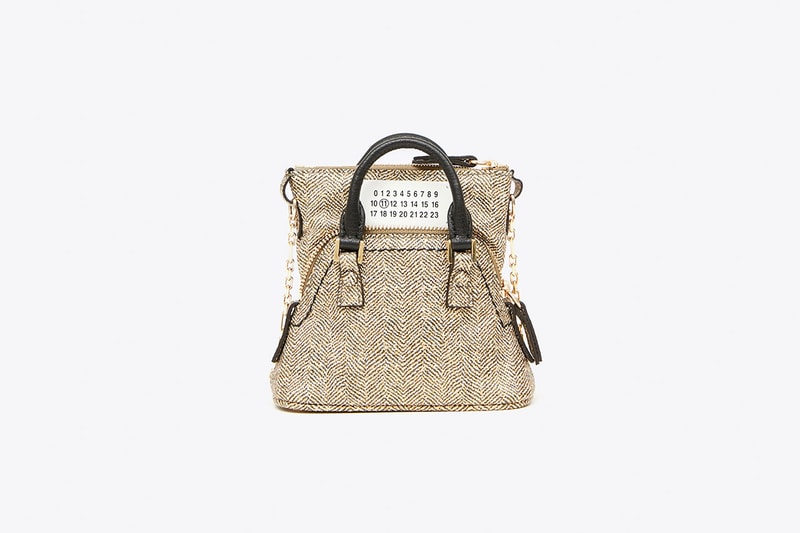 maison margiela mini bag 5ac handbag designer
