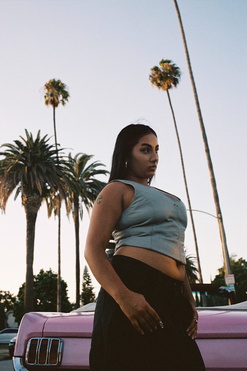METALBELLY LA Story