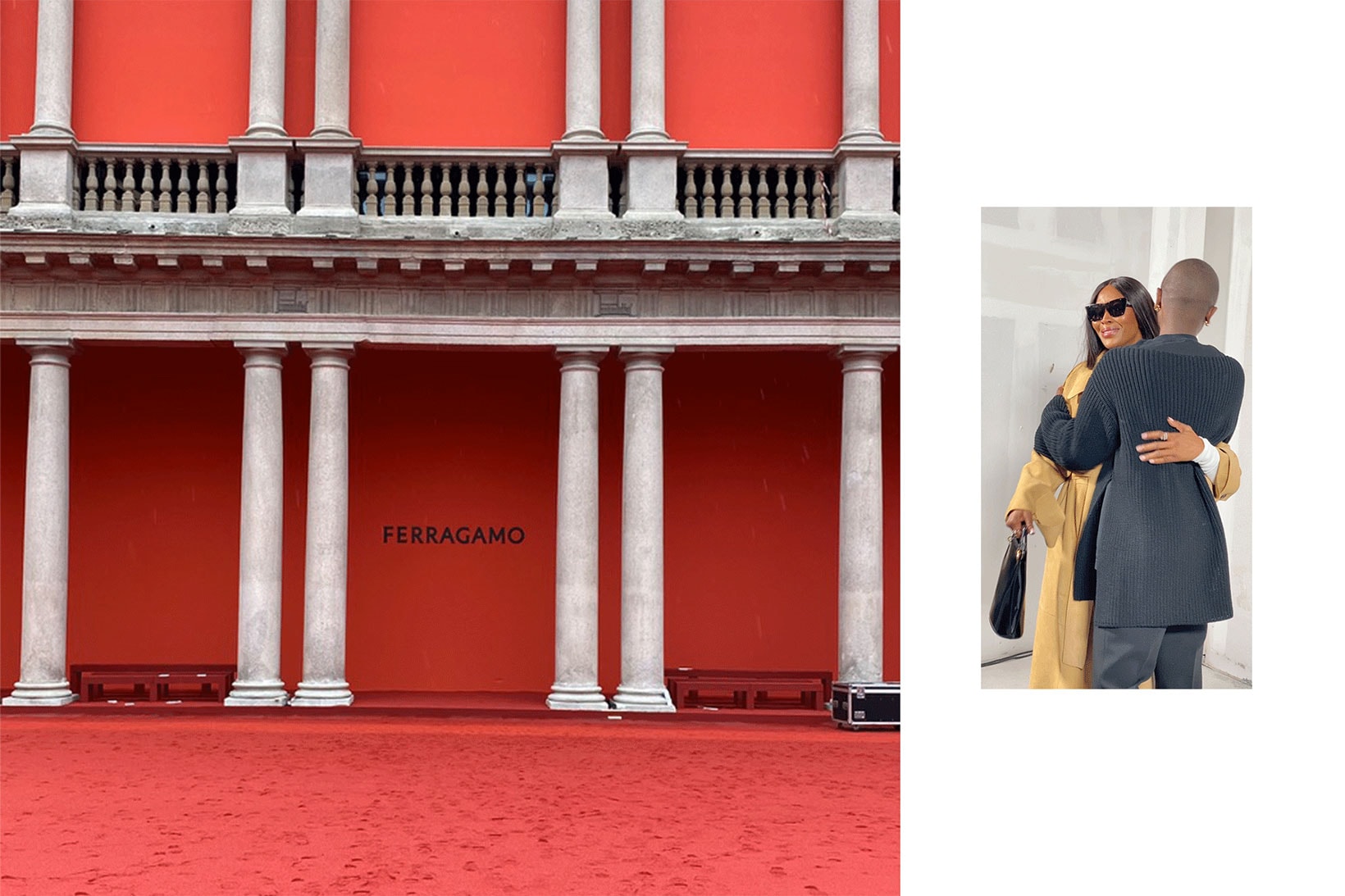 Milan Fashion Week Spring/Summer 2023 Editor's Photo Diary