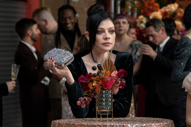 georgina sparks michelle trachtenberg gossip girl