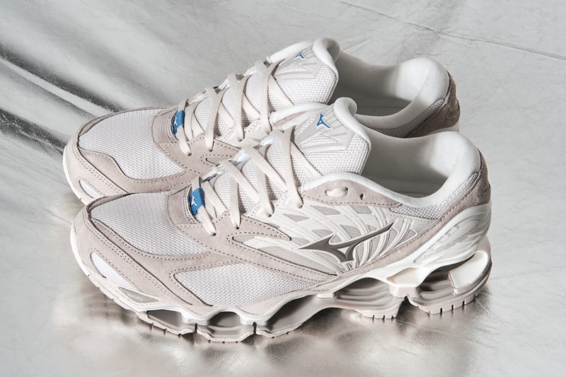 Mizuno Wave Prophecy LS d1ga2262-01 Release Date