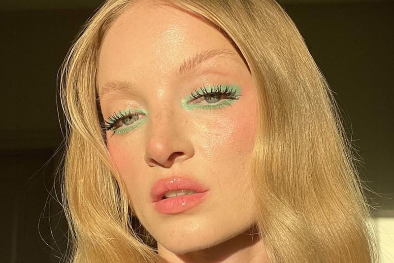 "Movie Lips" Is TikTok’s Most Romantic Makeup Trend for the Fall