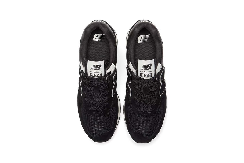 New Balance 574+ Platform Sneaker WL574ZBA Release Date