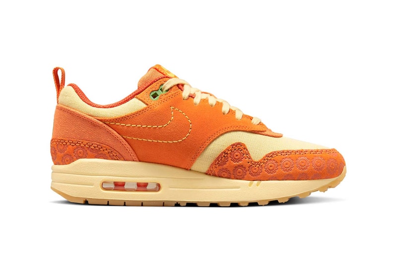Nike Somos Familia Dia de los Muertos Women's Air Max 1 dz5352-847