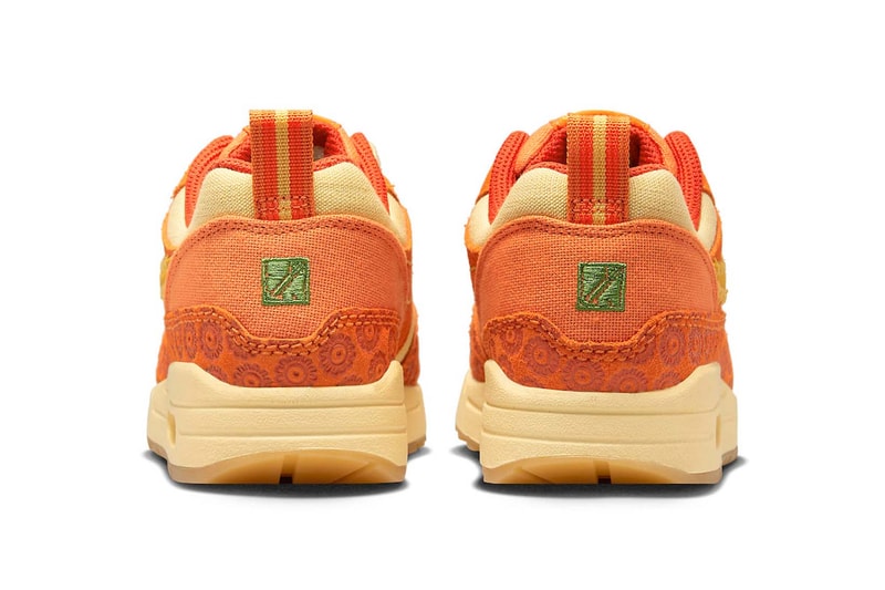 Nike Somos Familia Dia de los Muertos Women's Air Max 1 dz5352-847