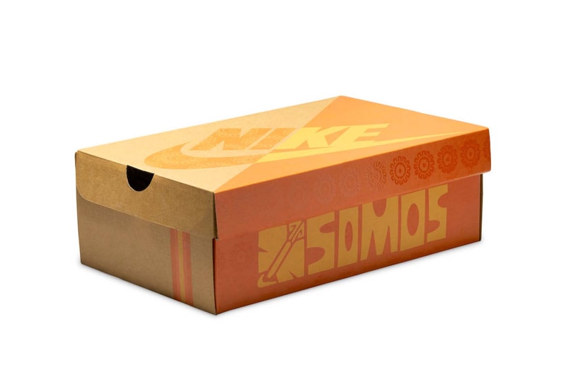 Nike Somos Familia Dia de los Muertos Women's Air Max 1 dz5352-847
