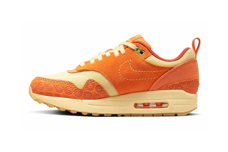 Nike Somos Familia Dia de los Muertos Women's Air Max 1 dz5352-847