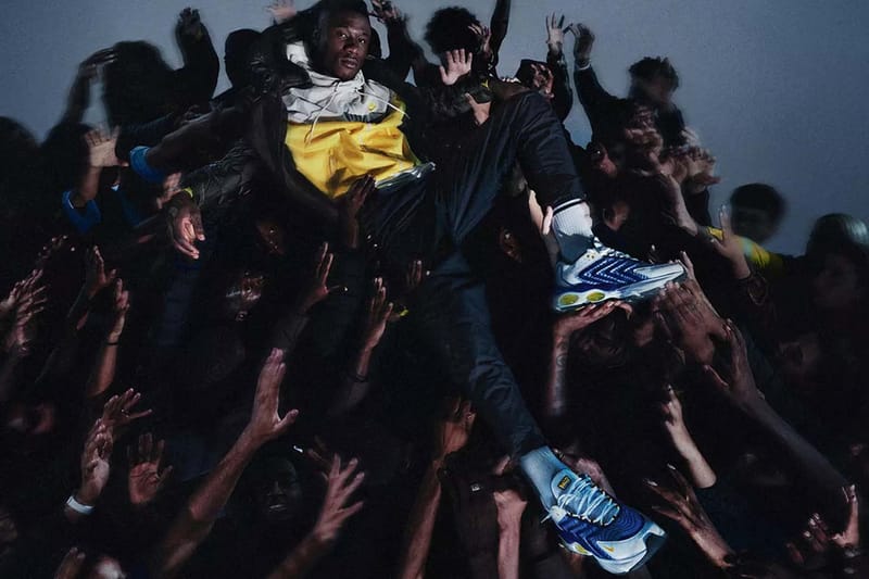 The Latest Nike Air Max is Peak '90s — And It's Sustainable