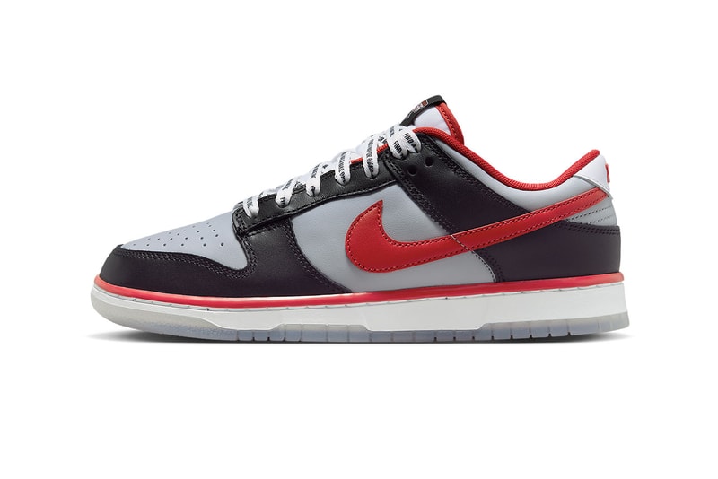 Nike Dunk Low CAU Clark Atlanta Yardrunners Heather Haynes Interview Release Date DR6189-001