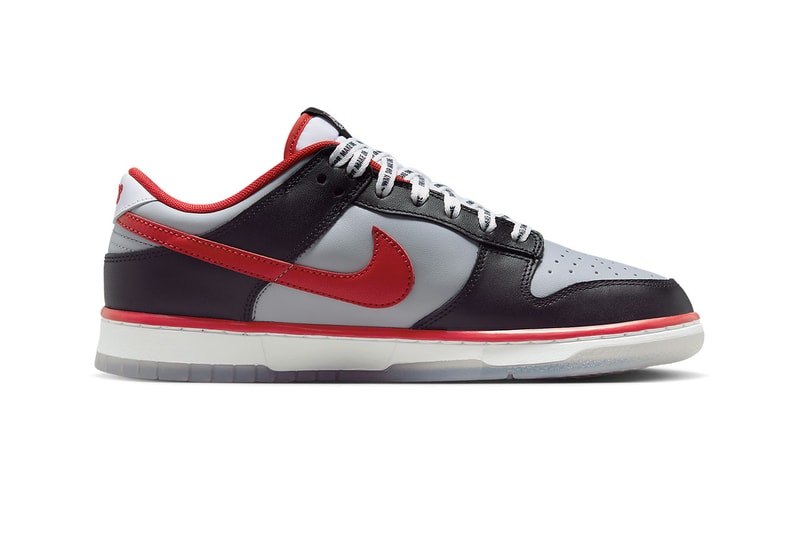 Nike Dunk Low CAU Clark Atlanta Yardrunners Heather Haynes Interview Release Date DR6189-001