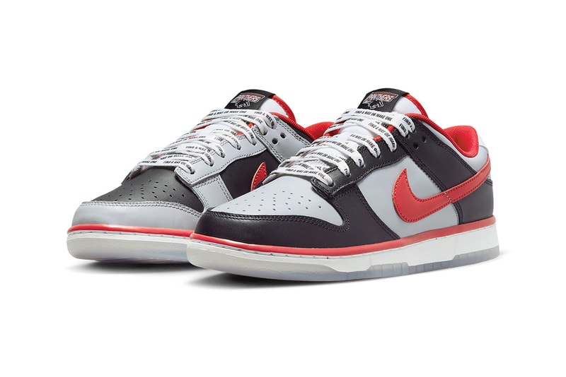 Nike Dunk Low CAU Clark Atlanta Yardrunners Heather Haynes Interview Release Date DR6189-001