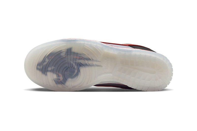 Nike Dunk Low CAU Clark Atlanta Yardrunners Heather Haynes Interview Release Date DR6189-001