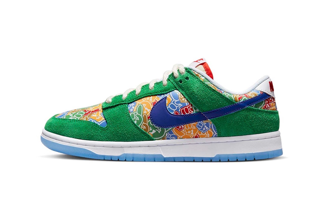 Nike Dunk Low High LXX Panda Fruity Pebbles Price Release Date