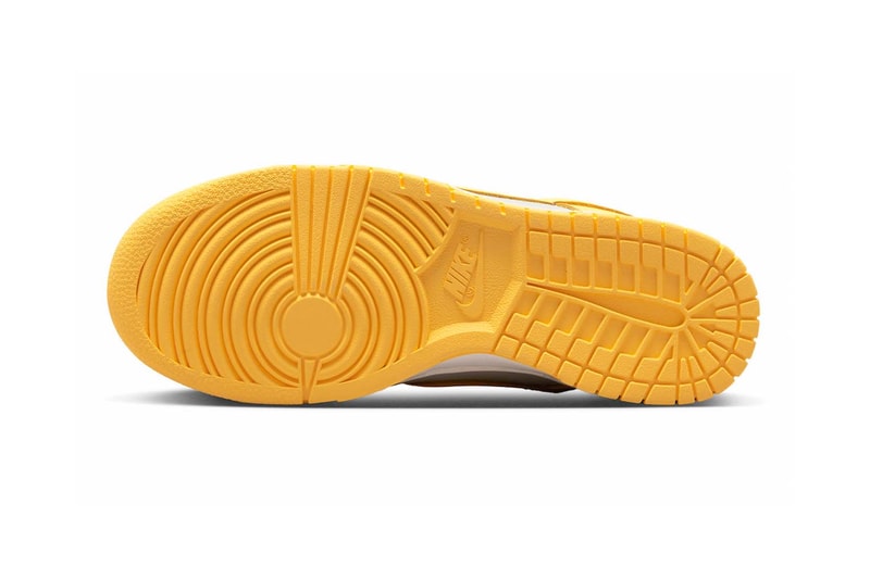 Nike Dunk Low Women's Citron Pulse Sail Price Release Date DD1503-002