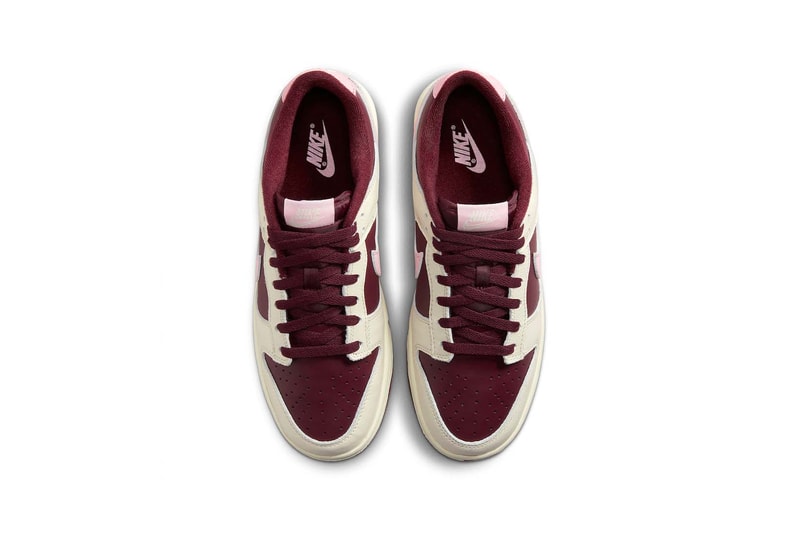 Nike Dunk Low Valentines Day dr9705-100 Price Release Info