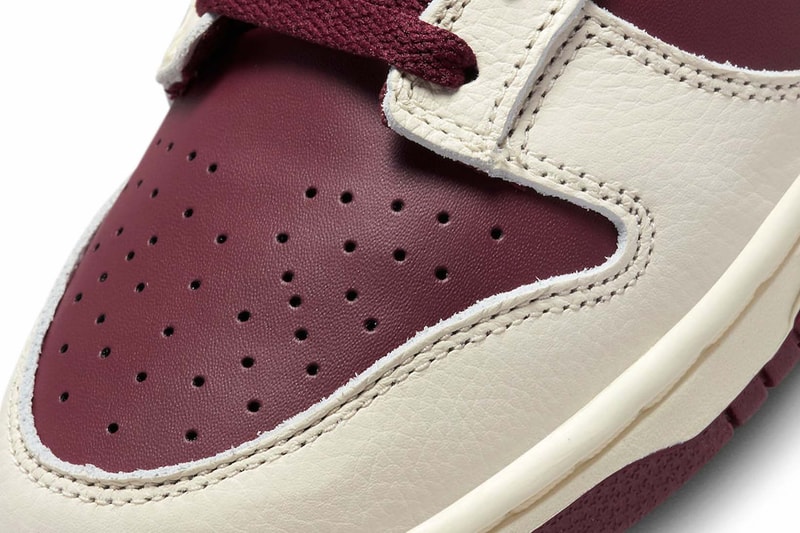 Nike Dunk Low Valentines Day dr9705-100 Price Release Info