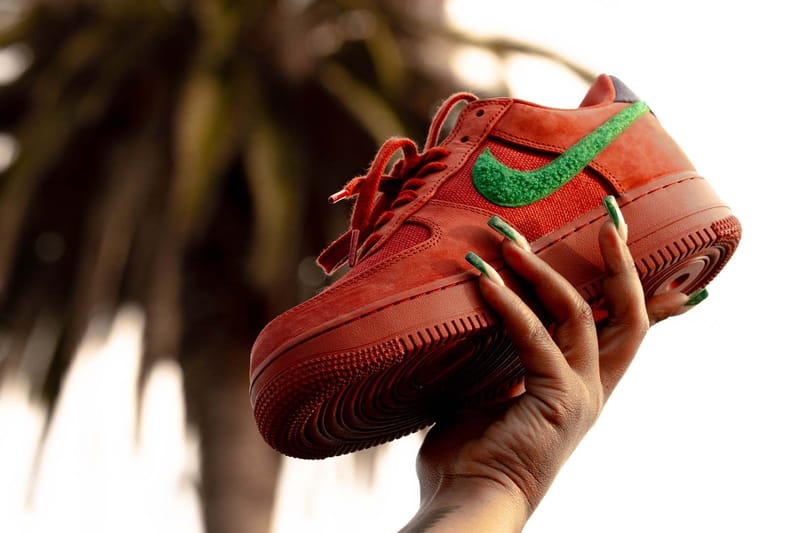 Nike Outlines Year-Round Plan to Support Latinx and Hispanic Communities