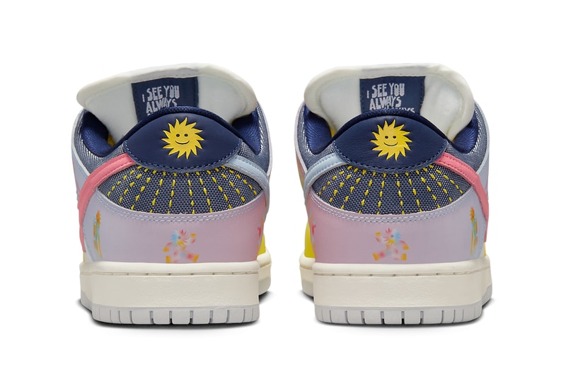 Nike SB Dunk Low Be True dx5933-900 Release Date