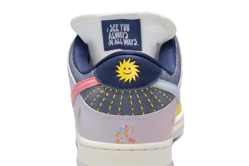 Nike SB Dunk Low Be True dx5933-900 Release Date