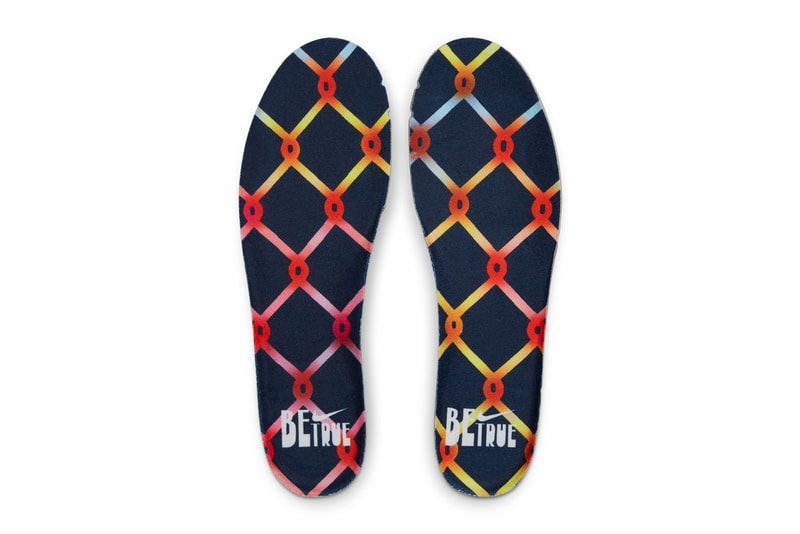 Nike SB Dunk Low Be True dx5933-900 Release Date