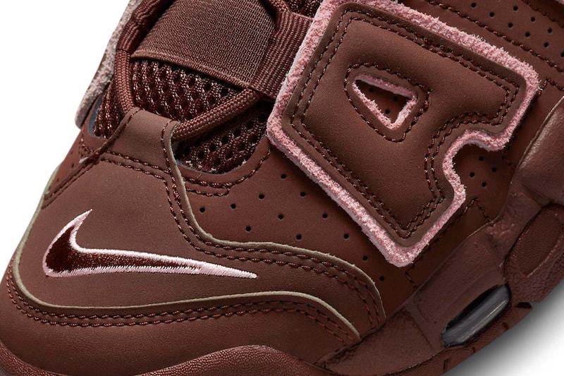 Nike Valentines Day 2023 Dunk Low Air Trainer 1 More Uptempo Release Date DR9705-100 DM0522-201 DV3466-200