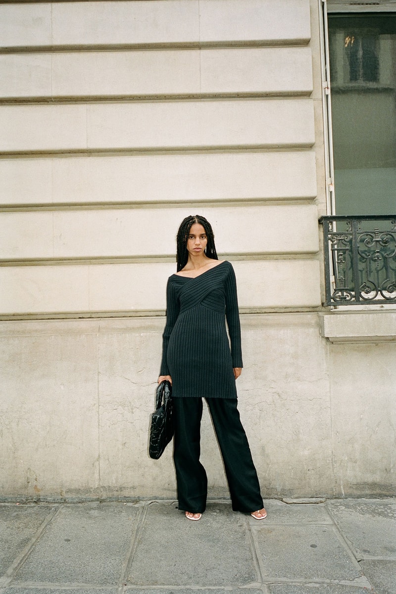 OpéraSPORT Edition 11 Fall Winter Collection Lookbook Campaign Release 
